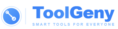 Tool Geny CRISPR